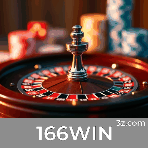 Promoções 166WIN