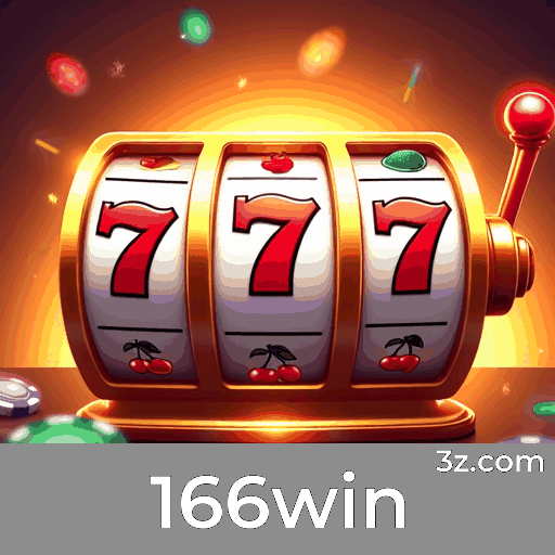 166win - Seu Cassino Online Premiado