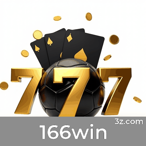 Tecnologia 3D Avançada em Jogos de Cassino no 166win